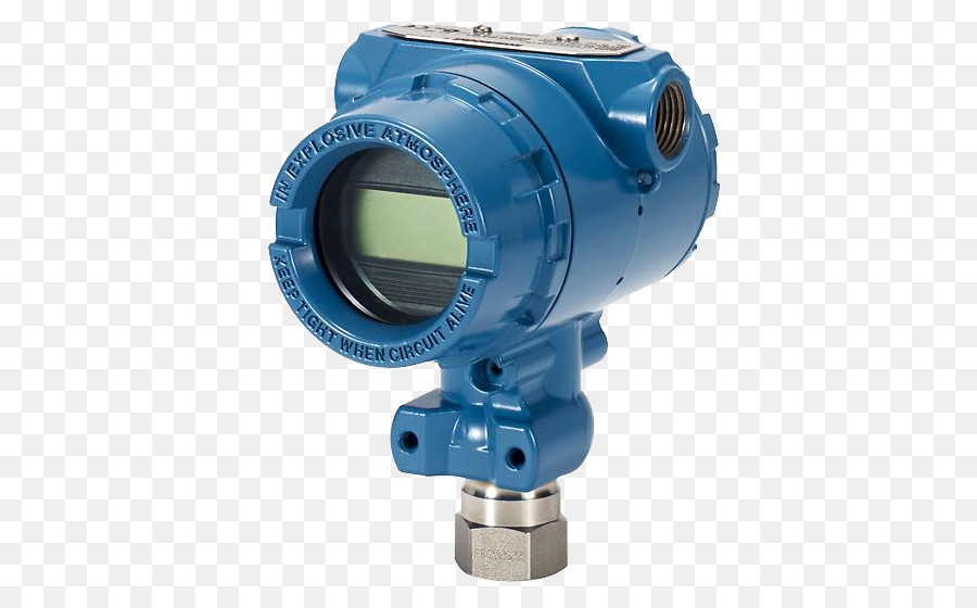 Sensor De Presión，Rosemount Inc PNG