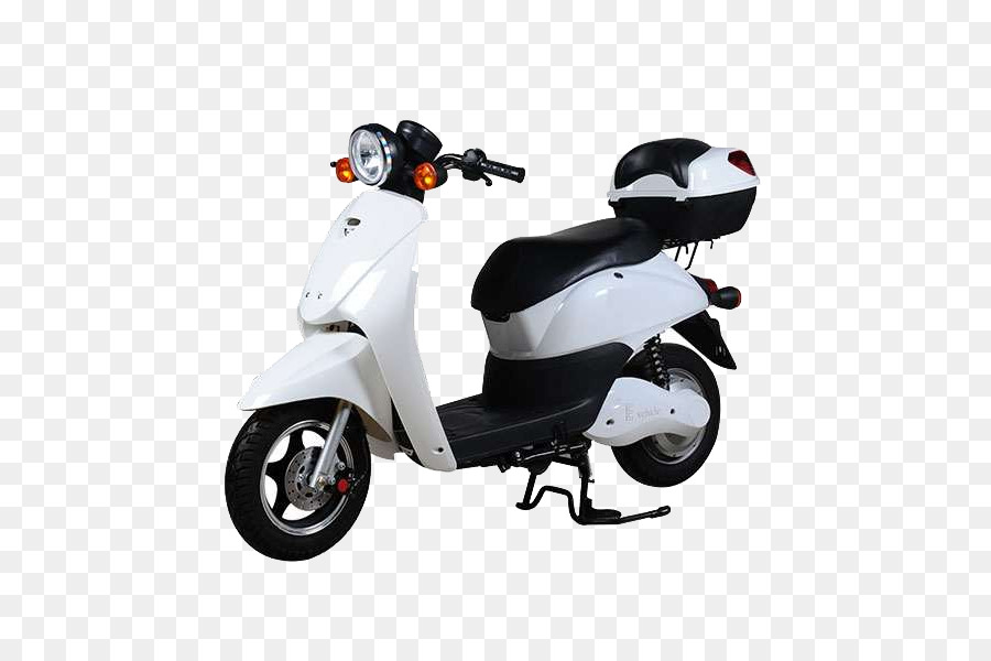 Motoneta，Scooter PNG