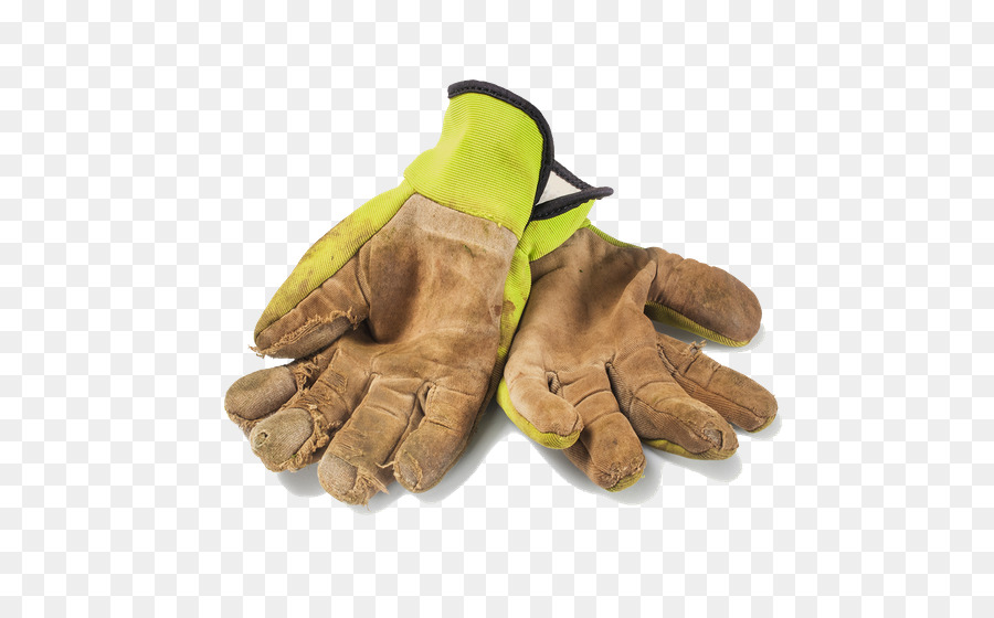 Guantes De Trabajo，Protector PNG