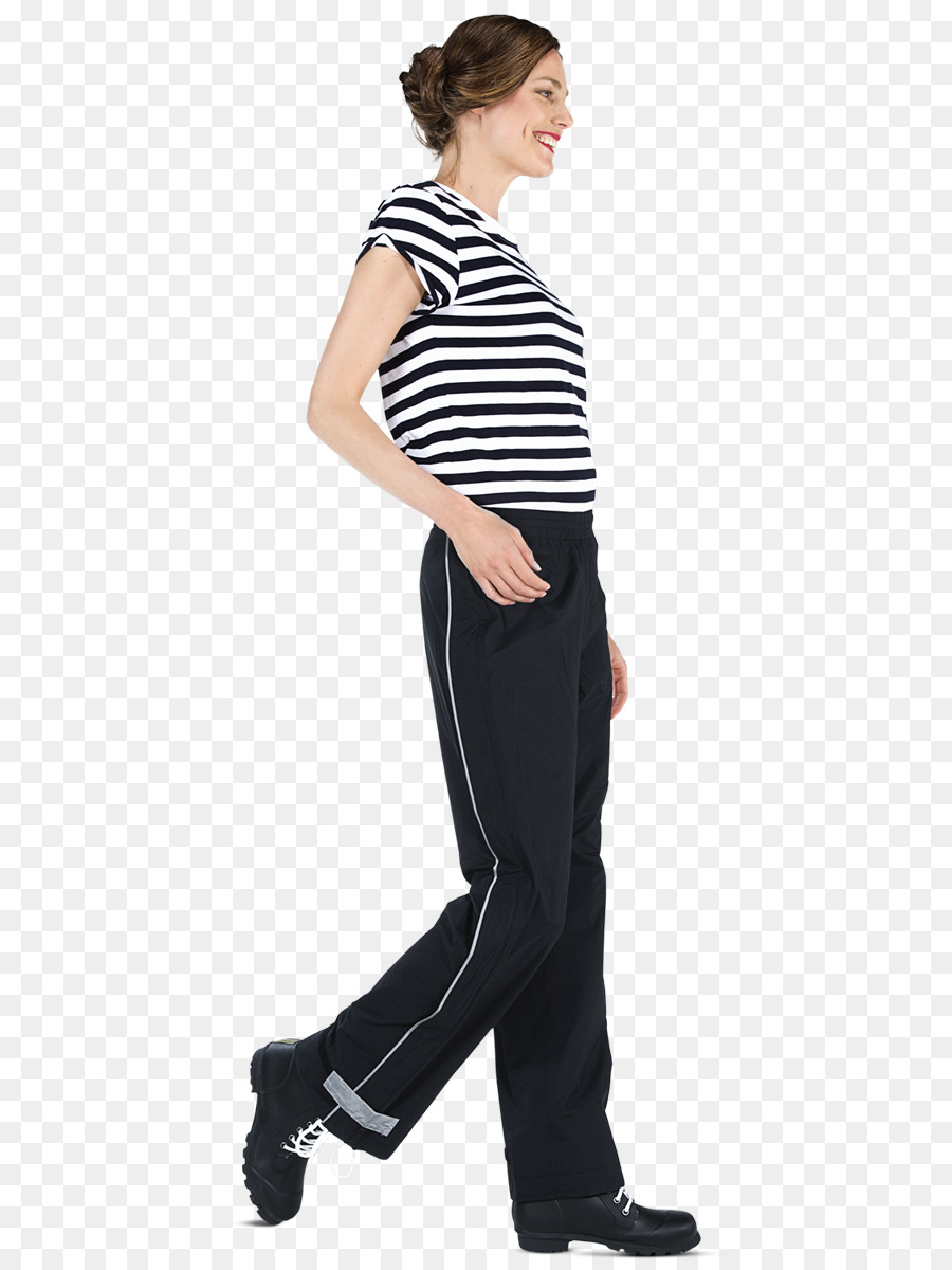 Pantalones De Lluvia，Pantalones PNG