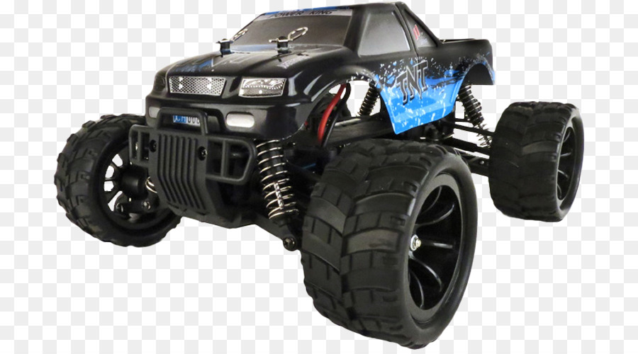 Neumático，Monster Truck PNG