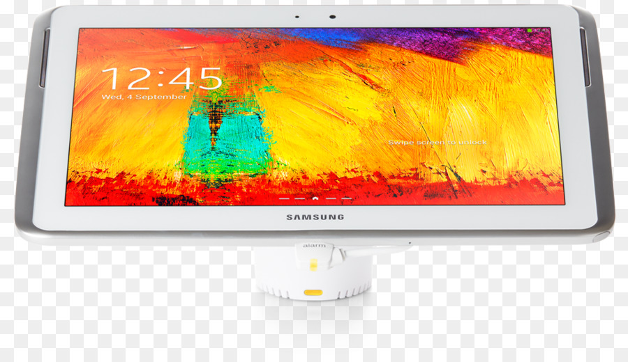 Los Monitores De Ordenador，Samsung Galaxy PNG