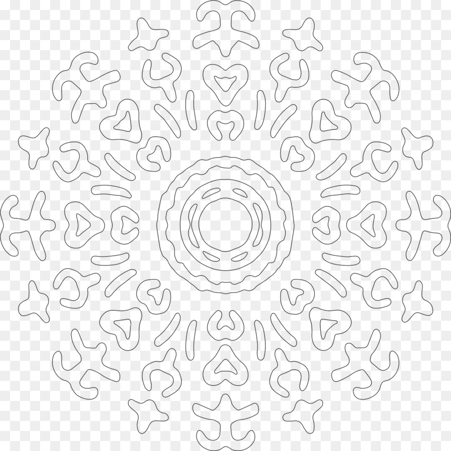 Circulo，Blanco PNG