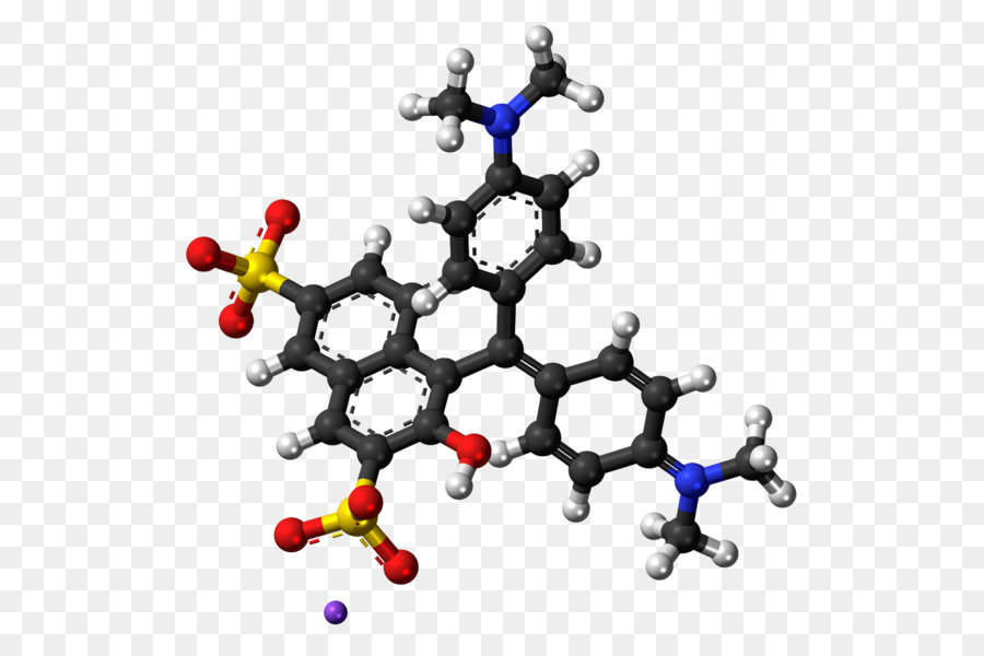 Molécula，Química PNG