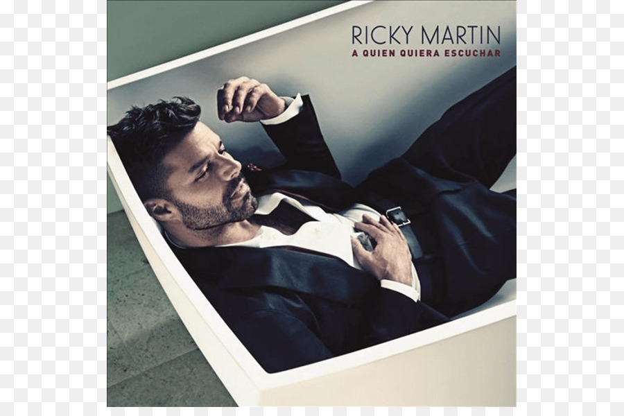 Ricky Martin，La Mordidita PNG