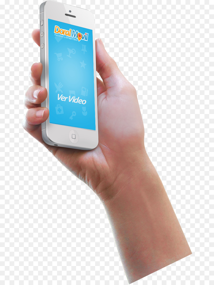 Smartphone，Función De Teléfono PNG