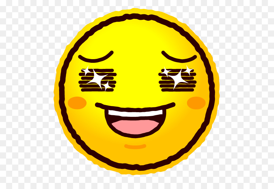 Emoji Sonriente，Rostro PNG