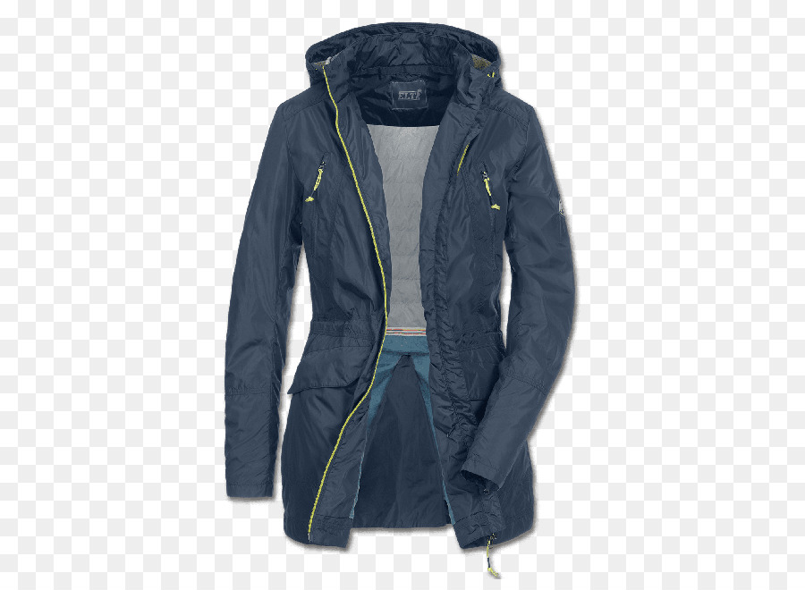 Chaqueta Con Capucha，Ropa De Calle PNG