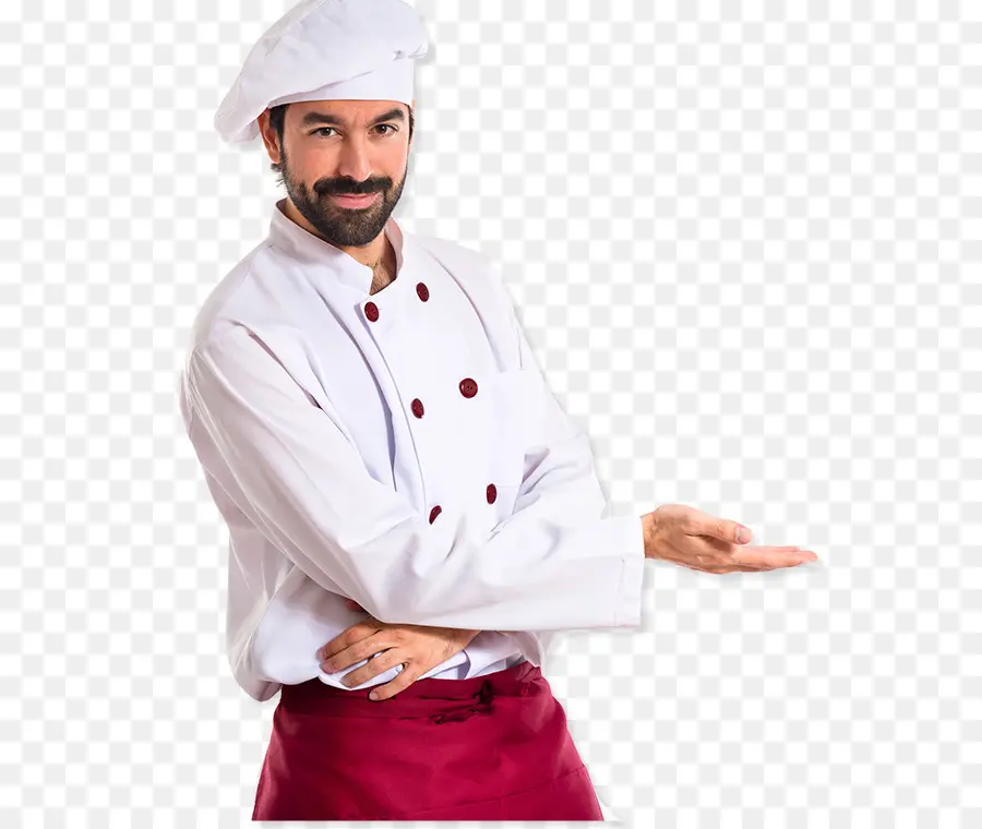 La Cocina India，Jefe PNG