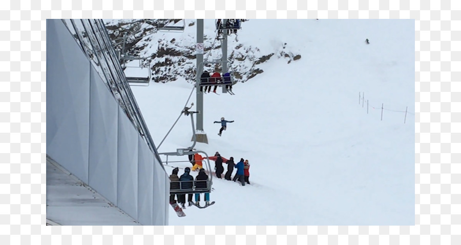 De Esquí De La Cruz，Whistler Blackcomb PNG