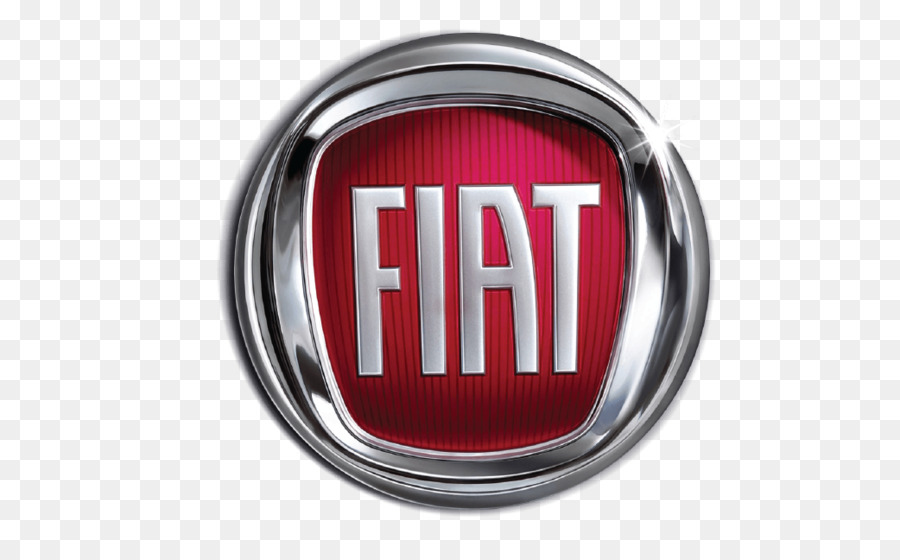 Logotipo De Fiat，Auto PNG