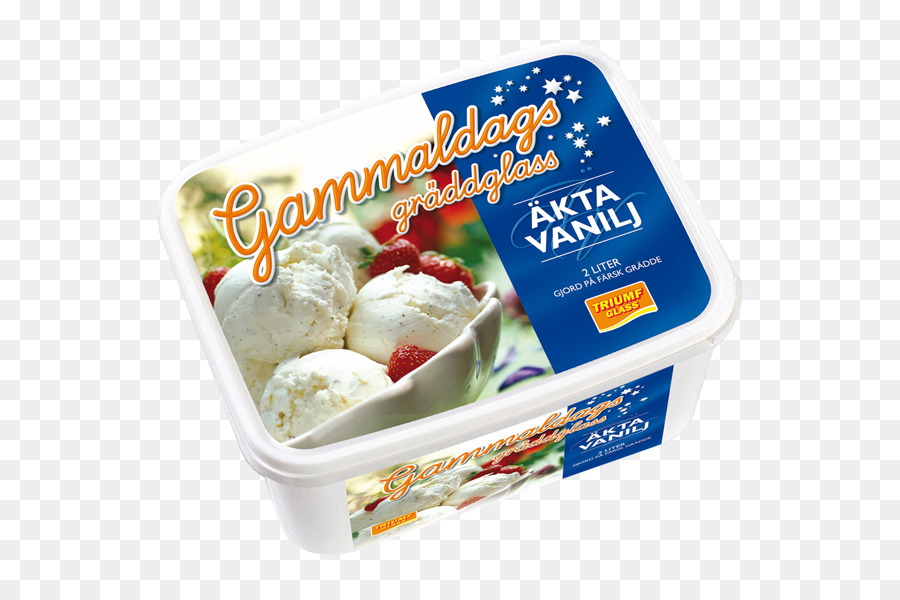 Helado，Crema PNG