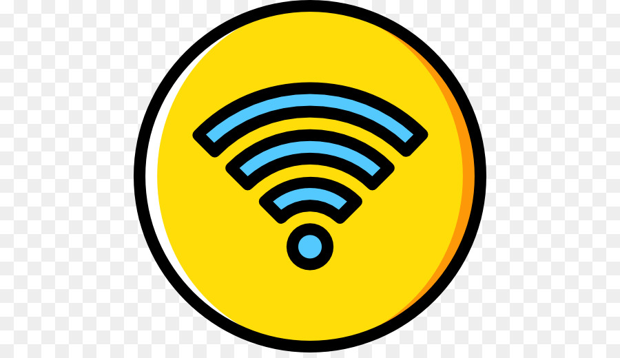 Señal Wi Fi，Internet PNG