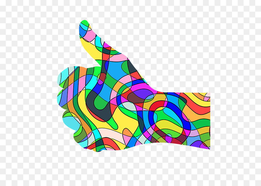 El Pulgar De La Señal，Pulgar PNG