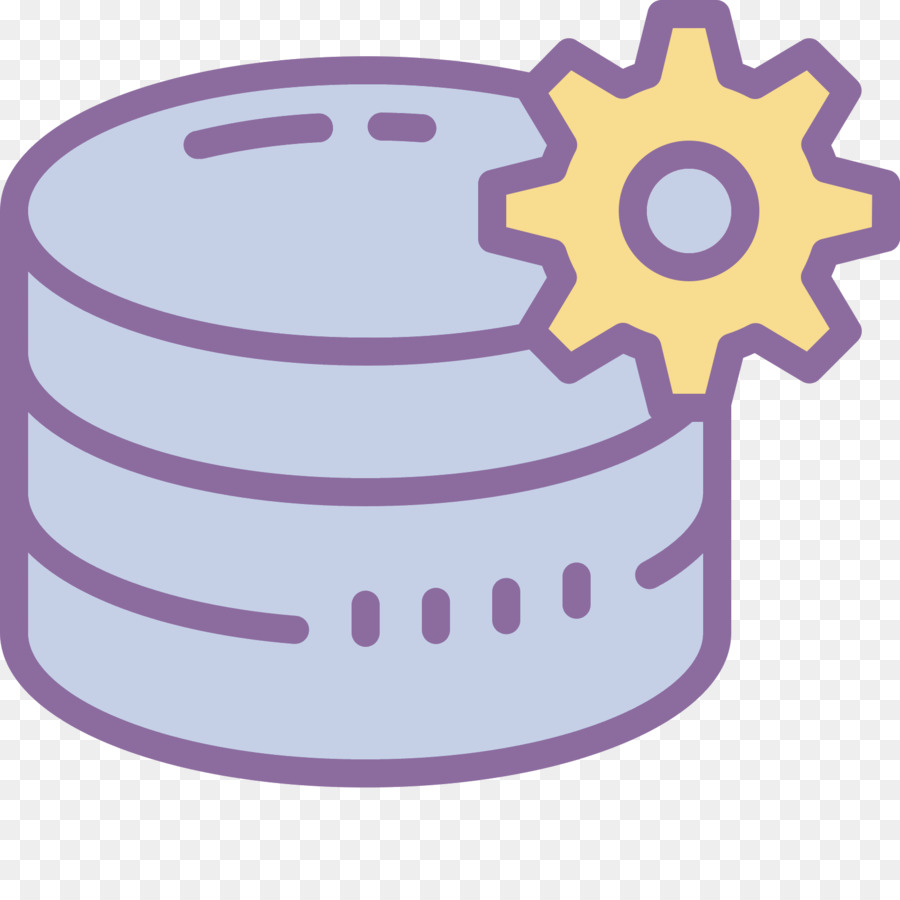 Icono De Base De Datos，Datos PNG