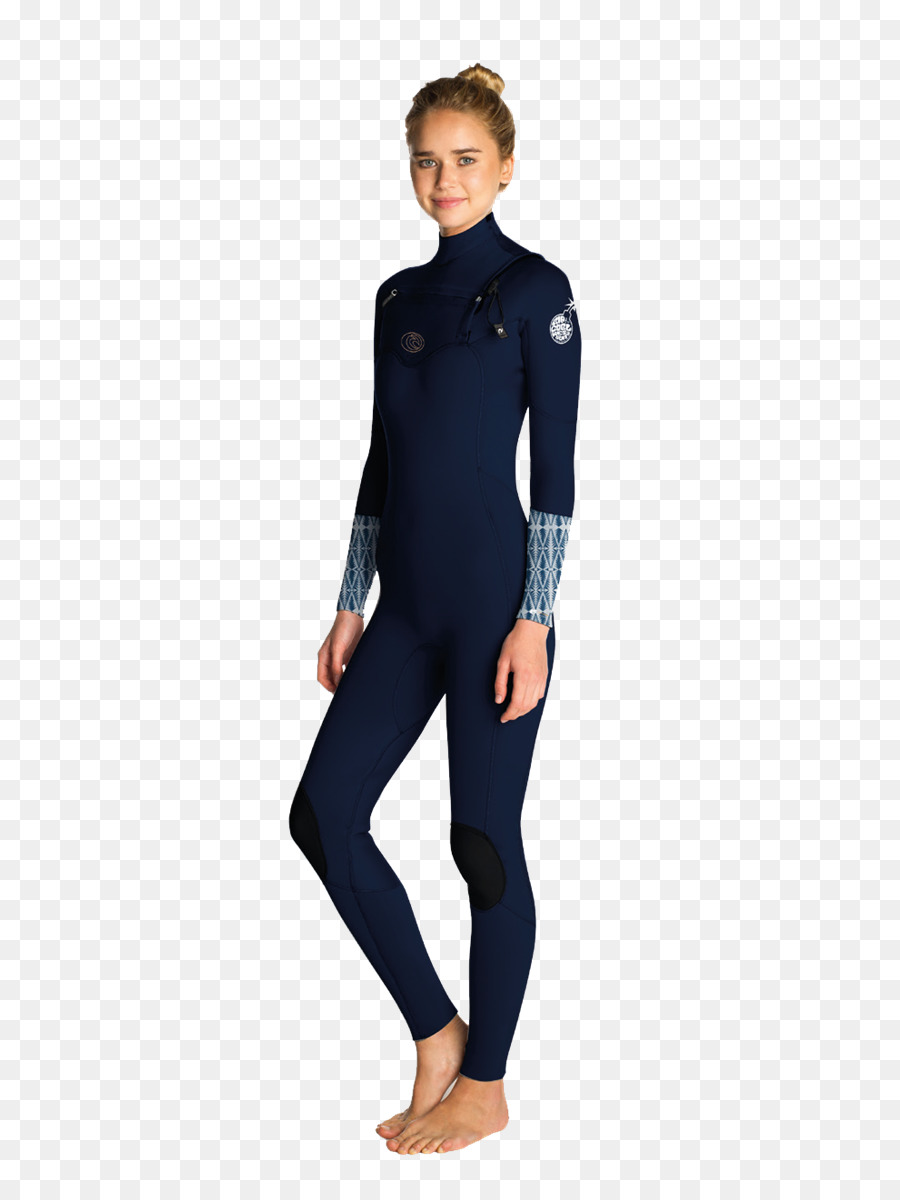 Traje De Neopreno，Rip Curl PNG