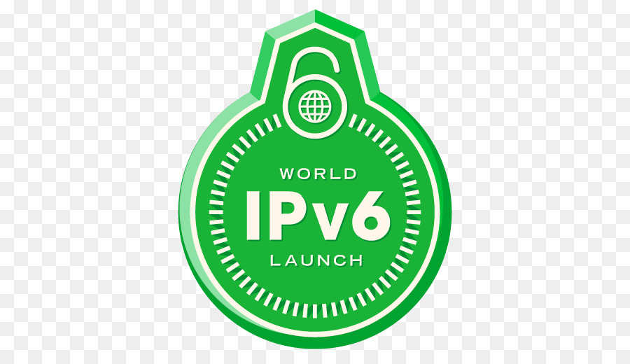 El World Ipv6 Day Y El Día De Su Lanzamiento Mundial De Ipv6，Ipv6 PNG