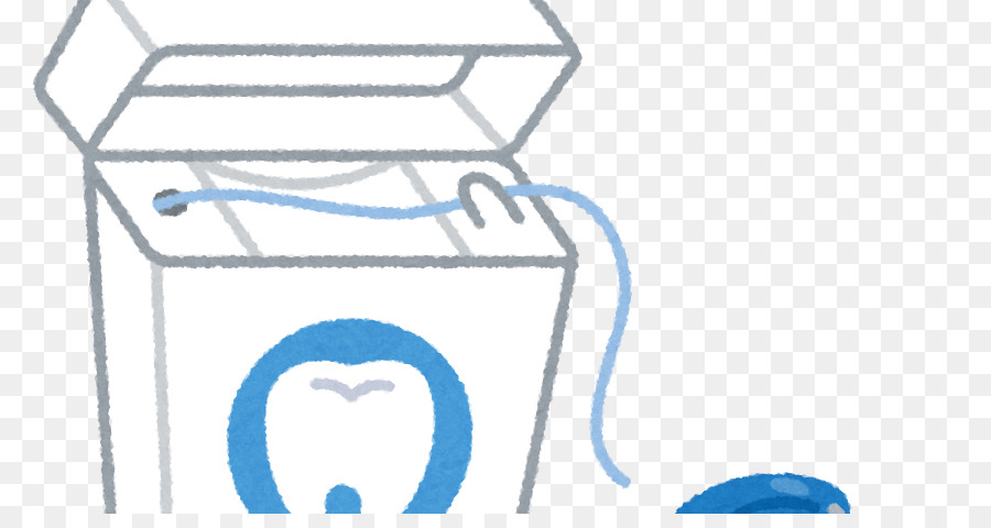 Hilo Dental，Odontología PNG