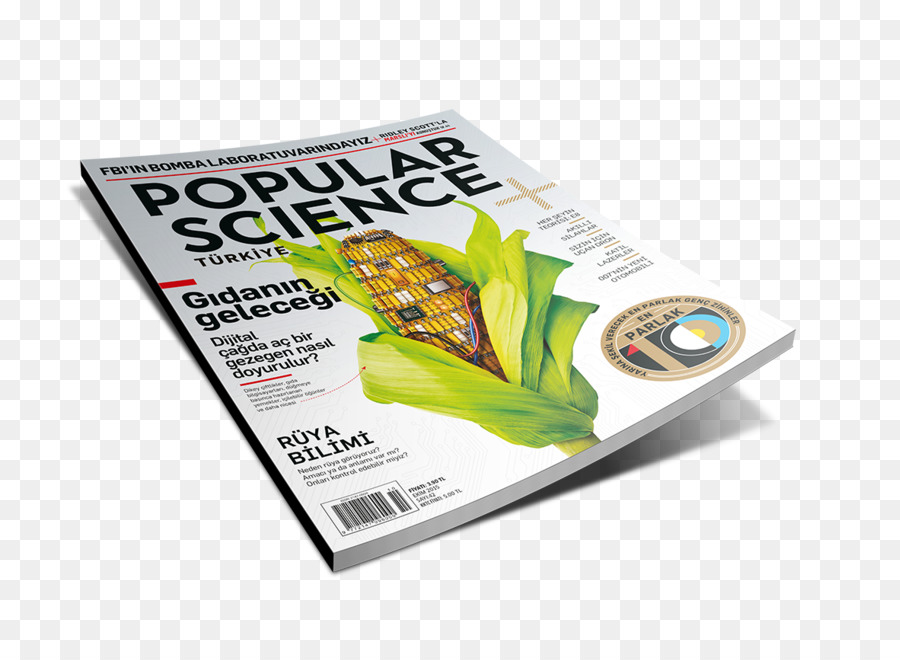 La Ciencia Popular，La Ciencia PNG