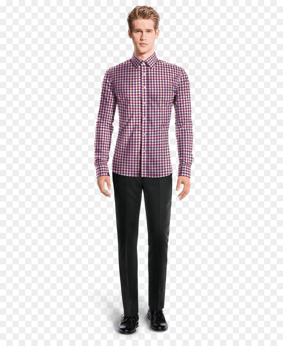 Chino De Tela，Camiseta PNG