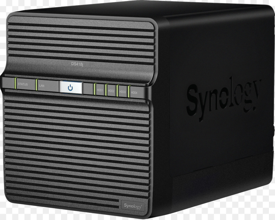 Synology Inc，Red De Sistemas De Almacenamiento PNG