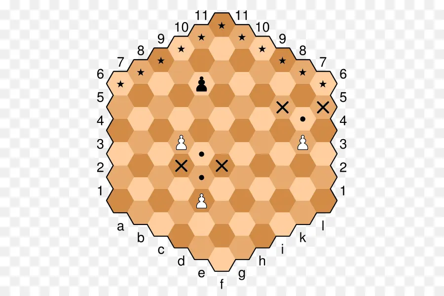 Juego De Mesa Hexagonal，Junta PNG