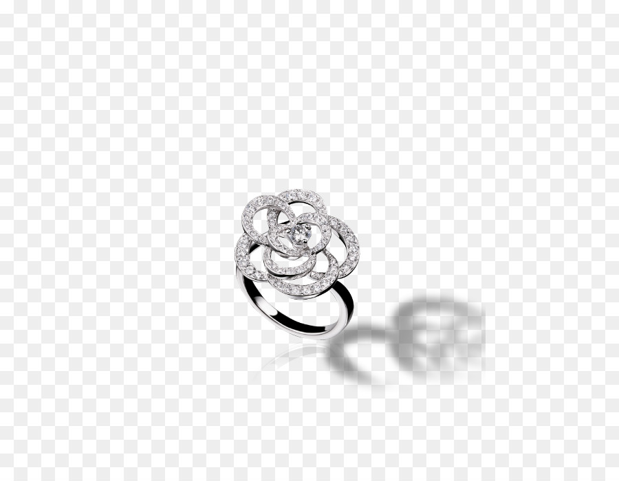 Anillo，Chanel PNG