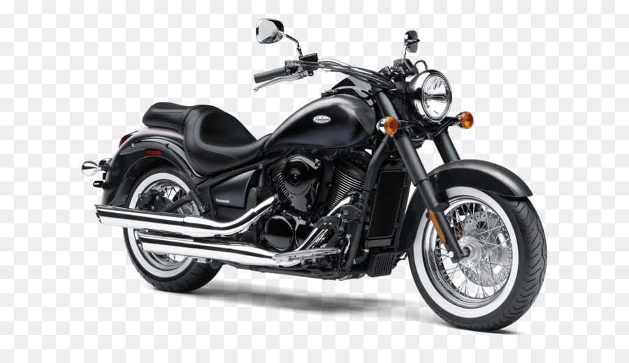 Kawasaki Vulcan 900 Classic，Kawasaki Vulcan PNG