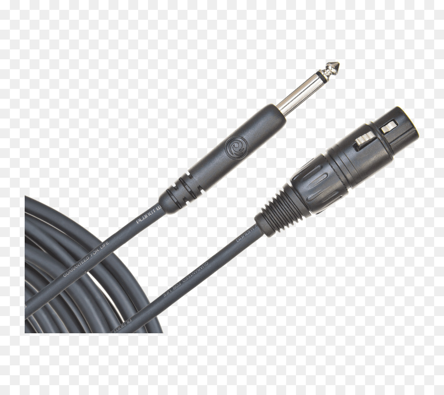 Micrófono，Conector Xlr PNG