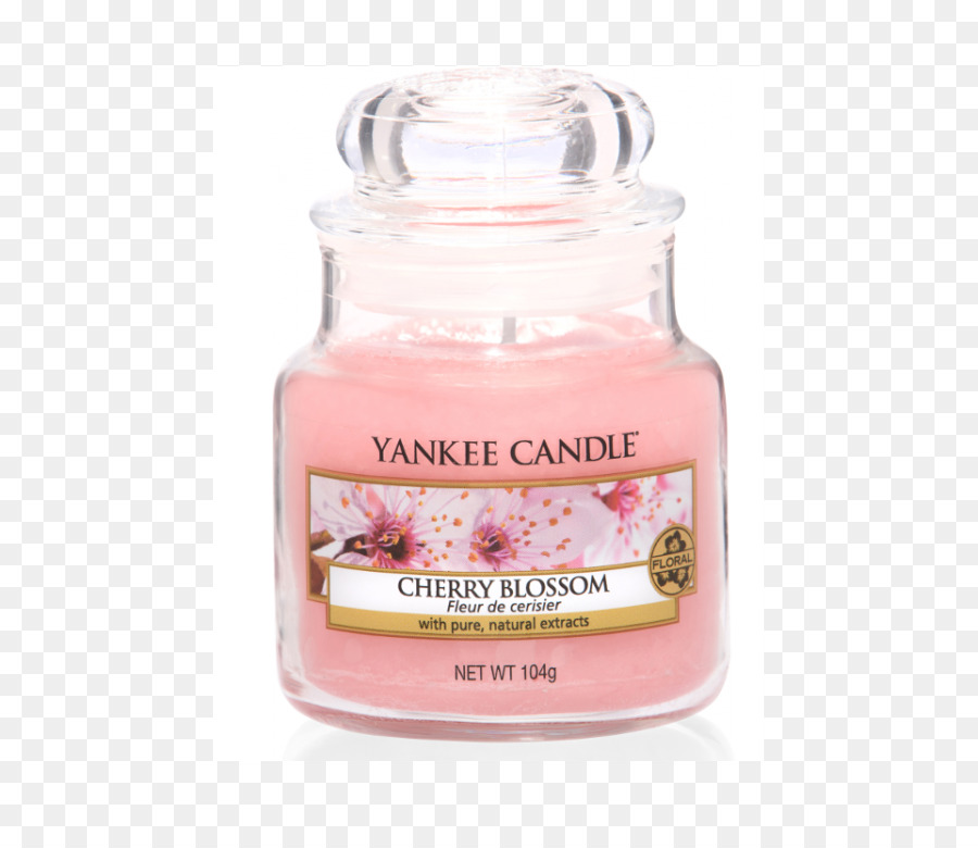 Yankee Candle，Vela PNG