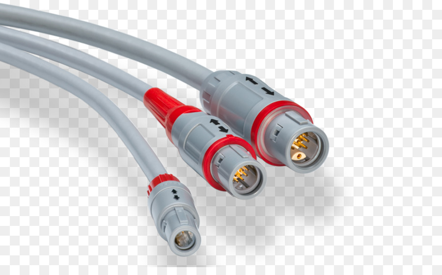 Cable Coaxial，Conector Eléctrico PNG