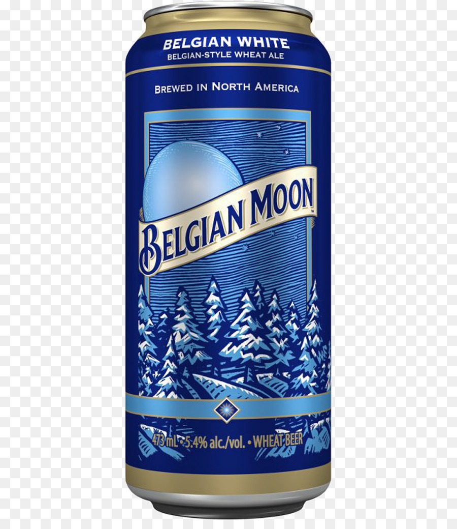 Luna Azul，La Cerveza PNG