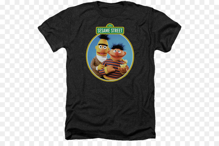 Camiseta，Bert PNG