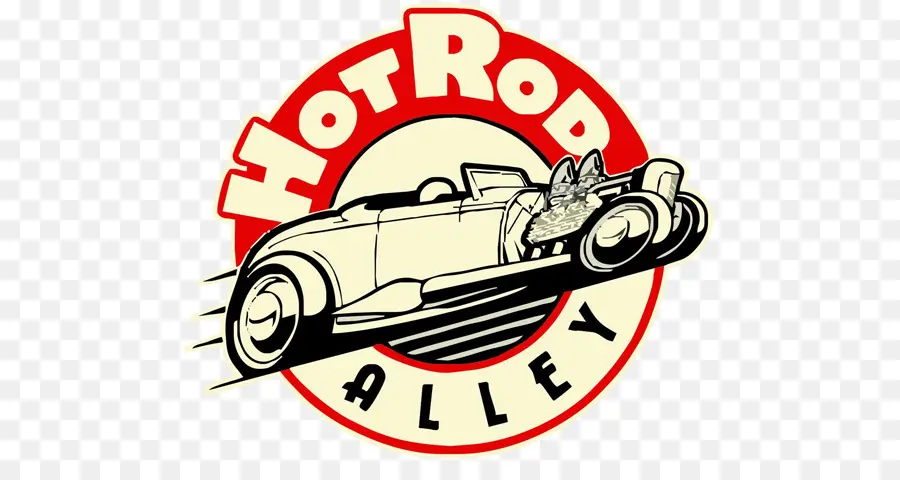 Coche，Hot Rod PNG