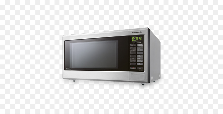 Los Hornos De Microondas，Panasonic Nnst671 PNG