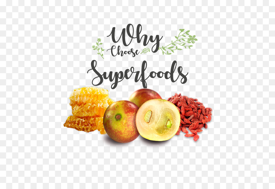 Superalimento，La Comida PNG