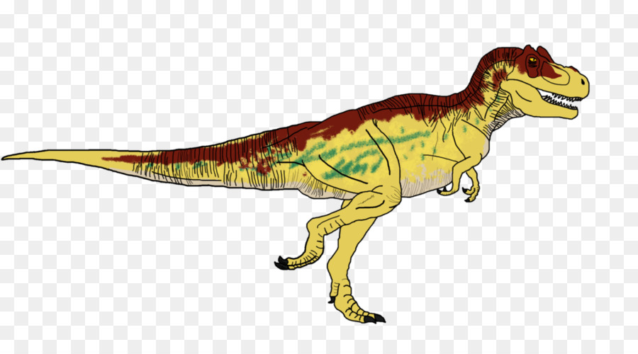 Tyrannosaurus，Tarbosaurus PNG