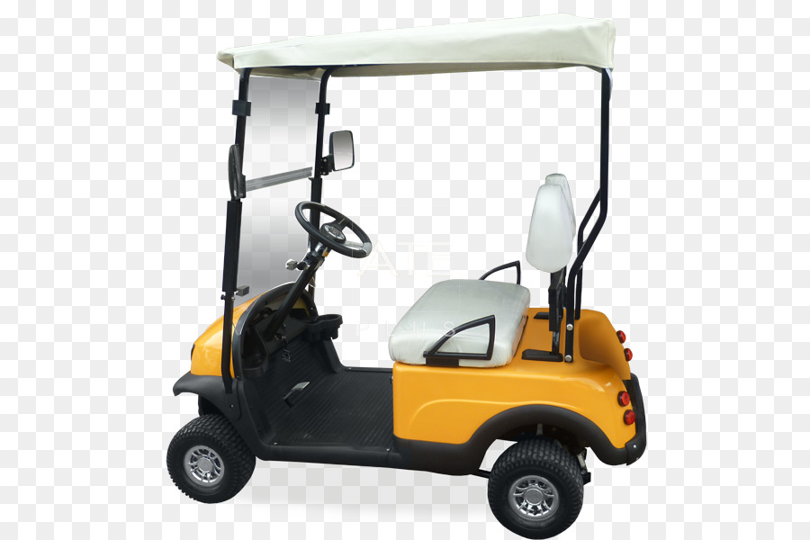 Carrito De Golf，Transporte PNG