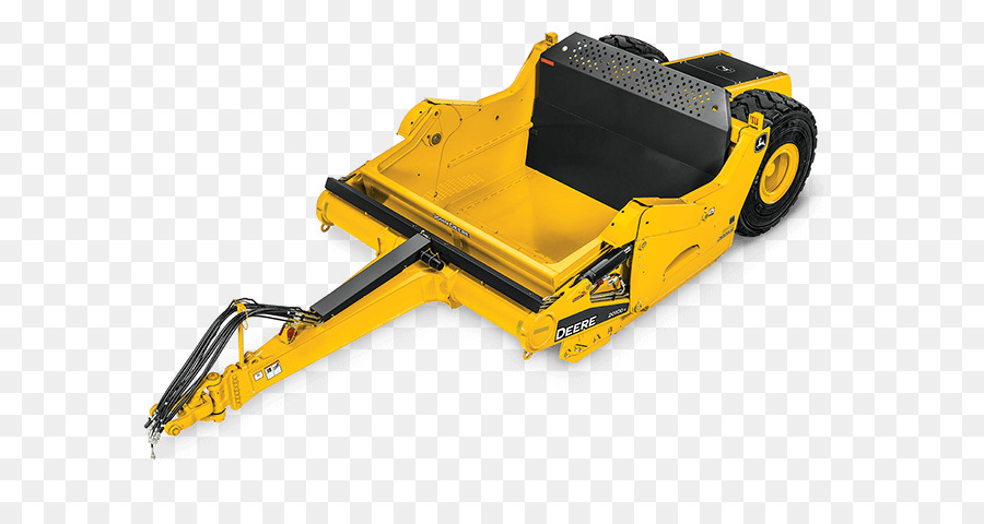 John Deere，Maquinaria Pesada PNG