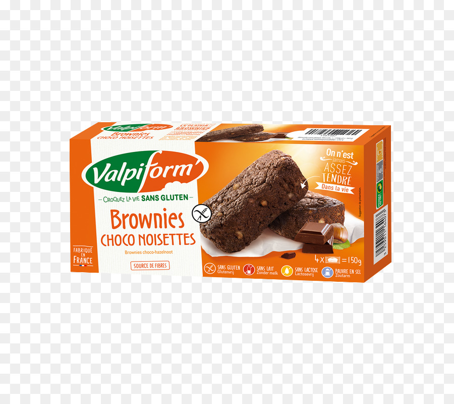 Brownie De Chocolate，Madeleine PNG