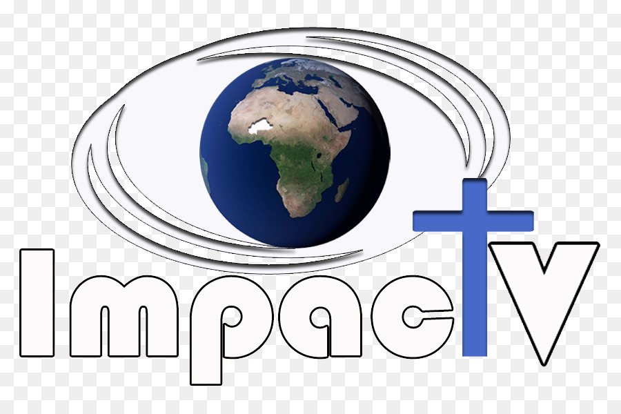 Logotipo De Impact Tv，Televisión PNG