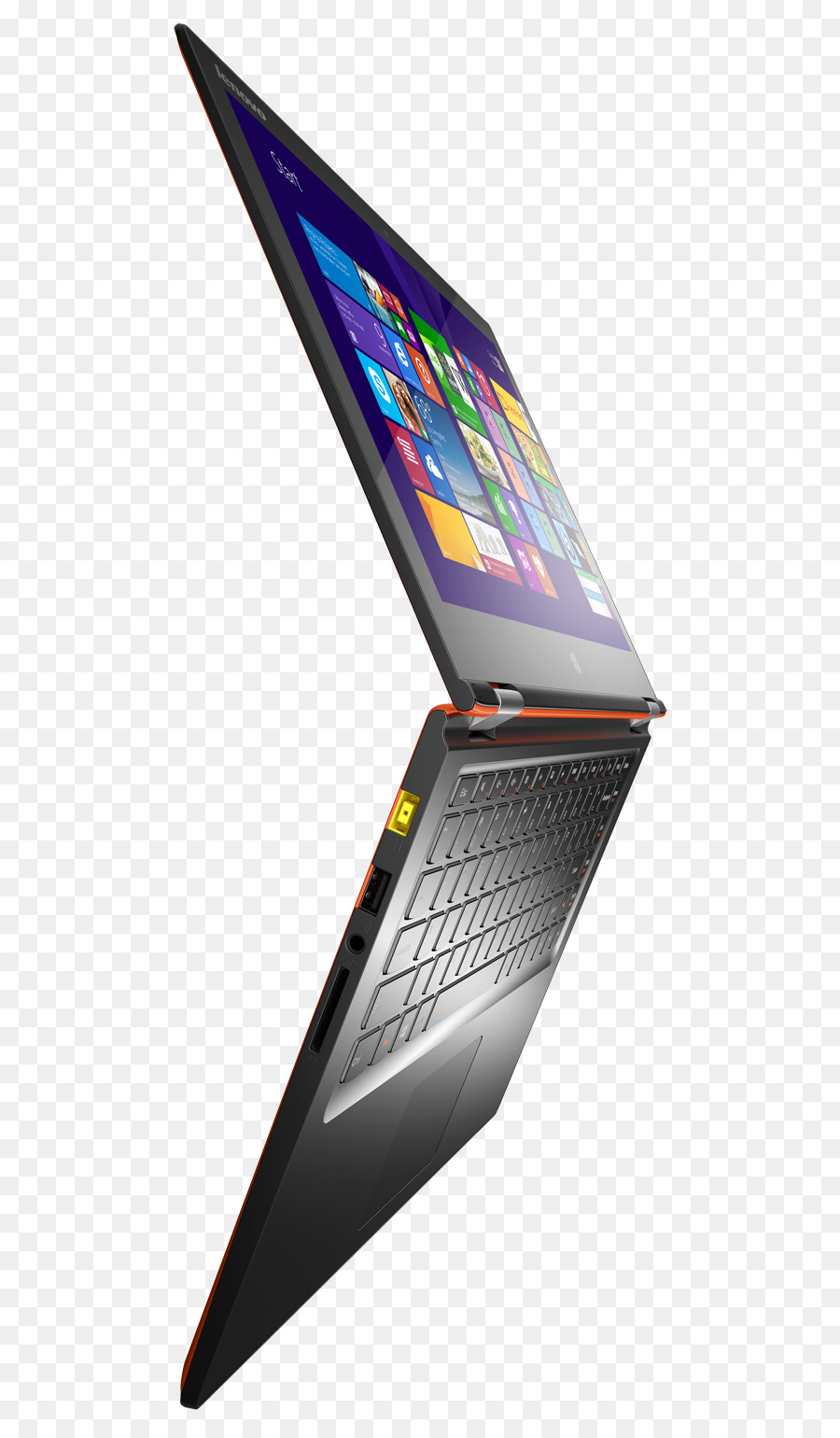 Lenovo Yoga 2 Pro，Portátil PNG