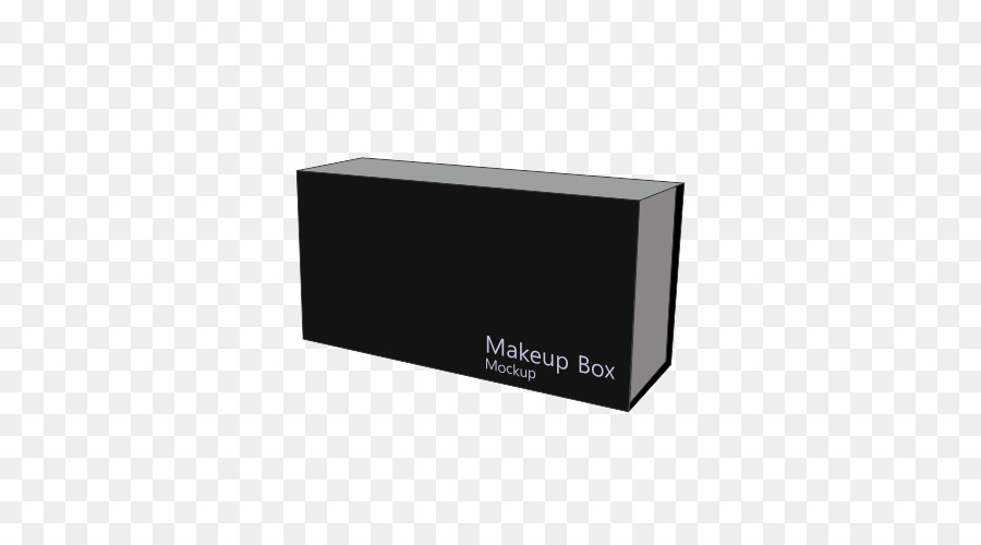 Caja，Productos Cosméticos PNG