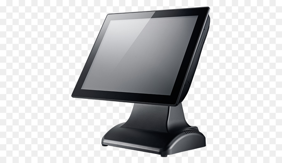 Monitores De Computadora，Punto De Venta PNG