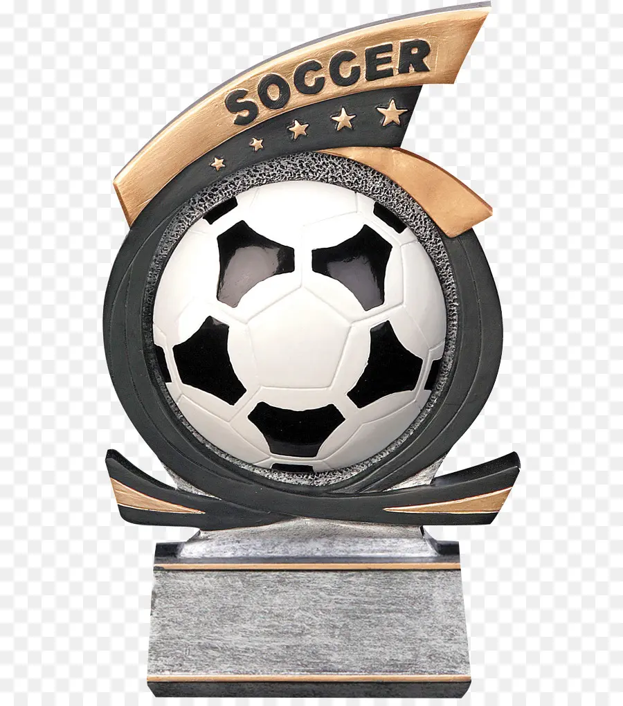 Trofeo De Fútbol，Otorgar PNG