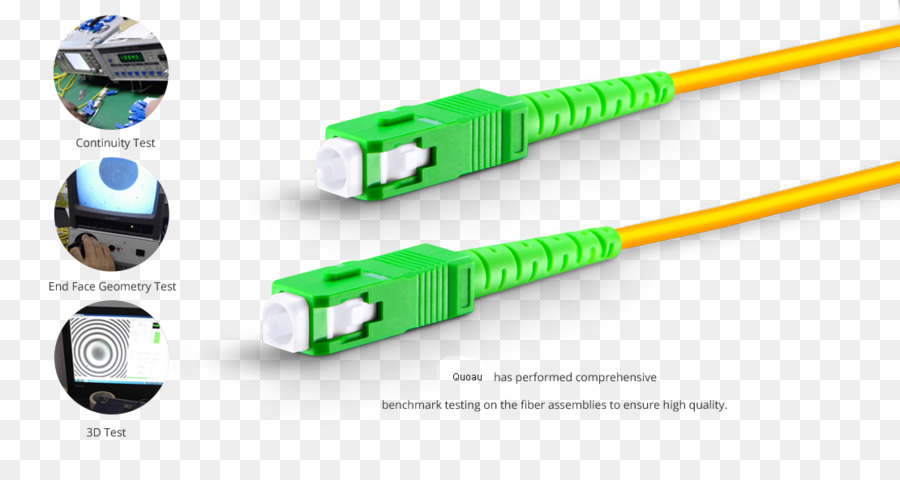 Los Cables De Red，De Fibra óptica PNG