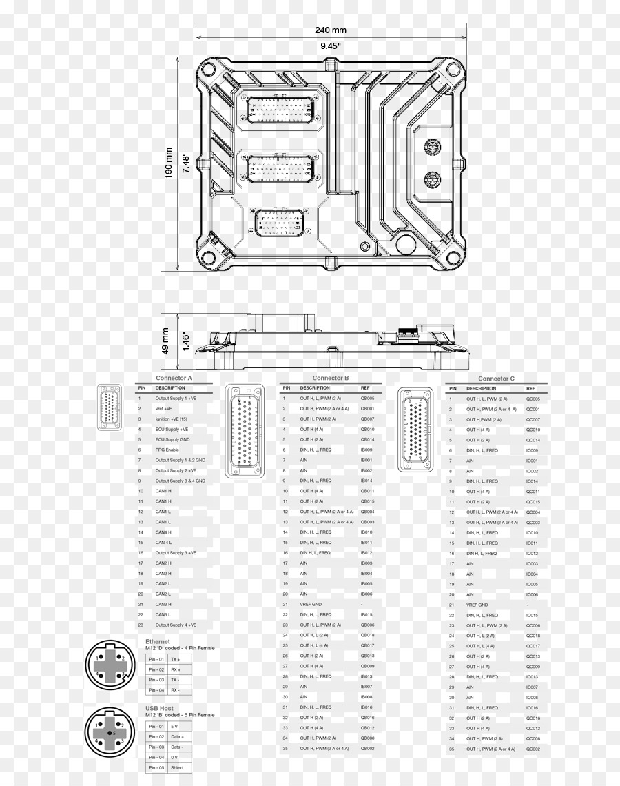 Diagrama Técnico，Ingeniería PNG