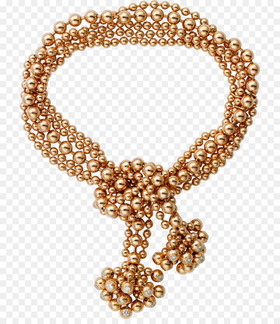 Collar，Cartier PNG