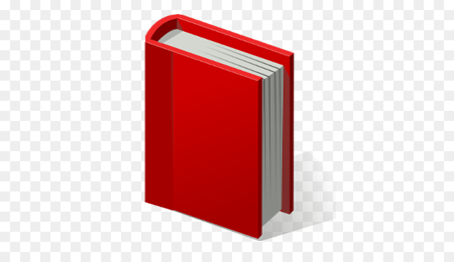 Libro Rojo，Cerrado PNG