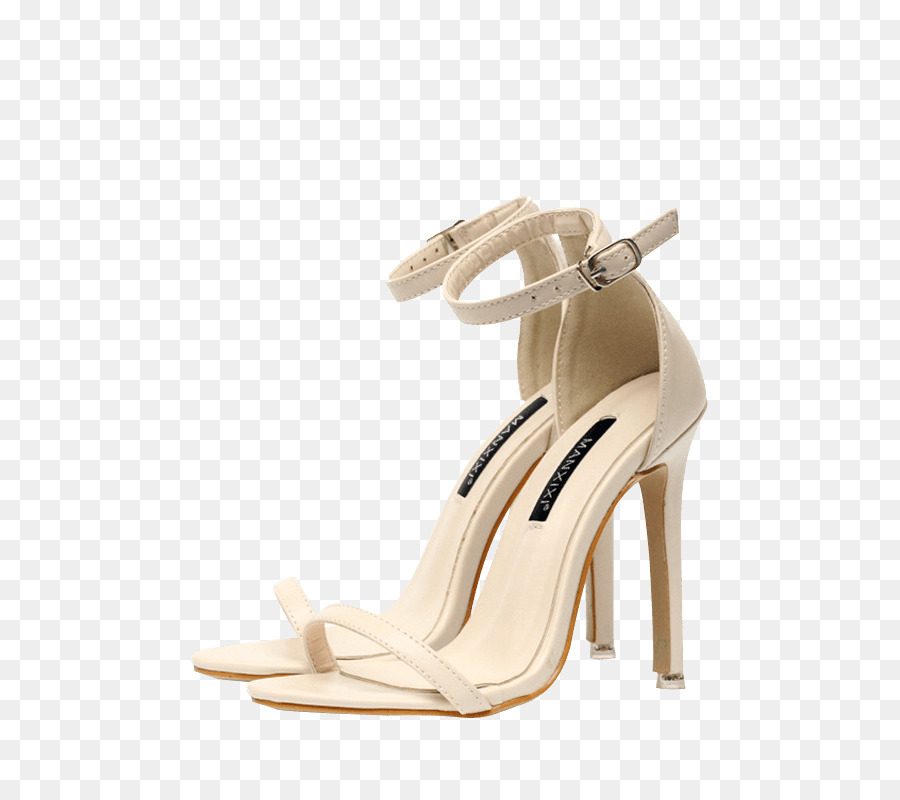 Sandalia，Zapato PNG